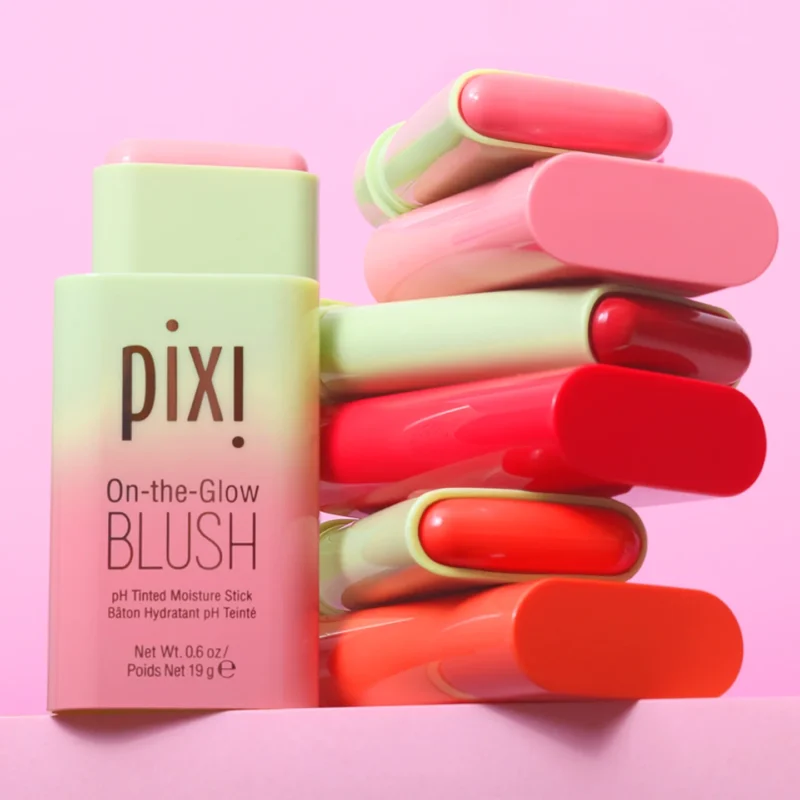 On-the-Glow Blush - Image 3
