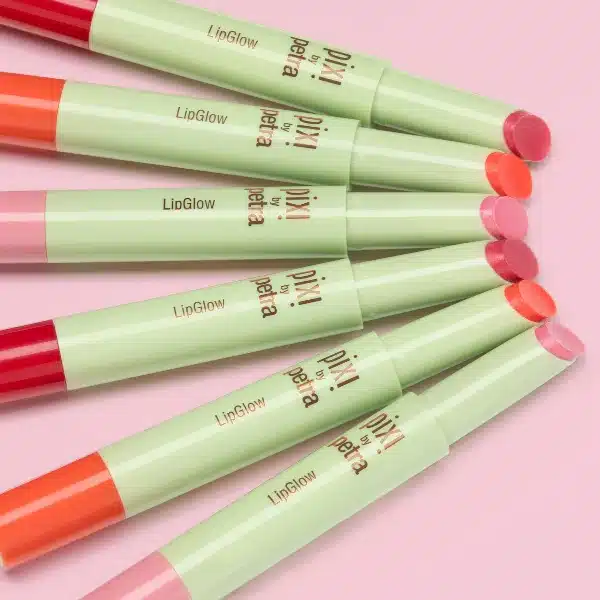 LipGlow